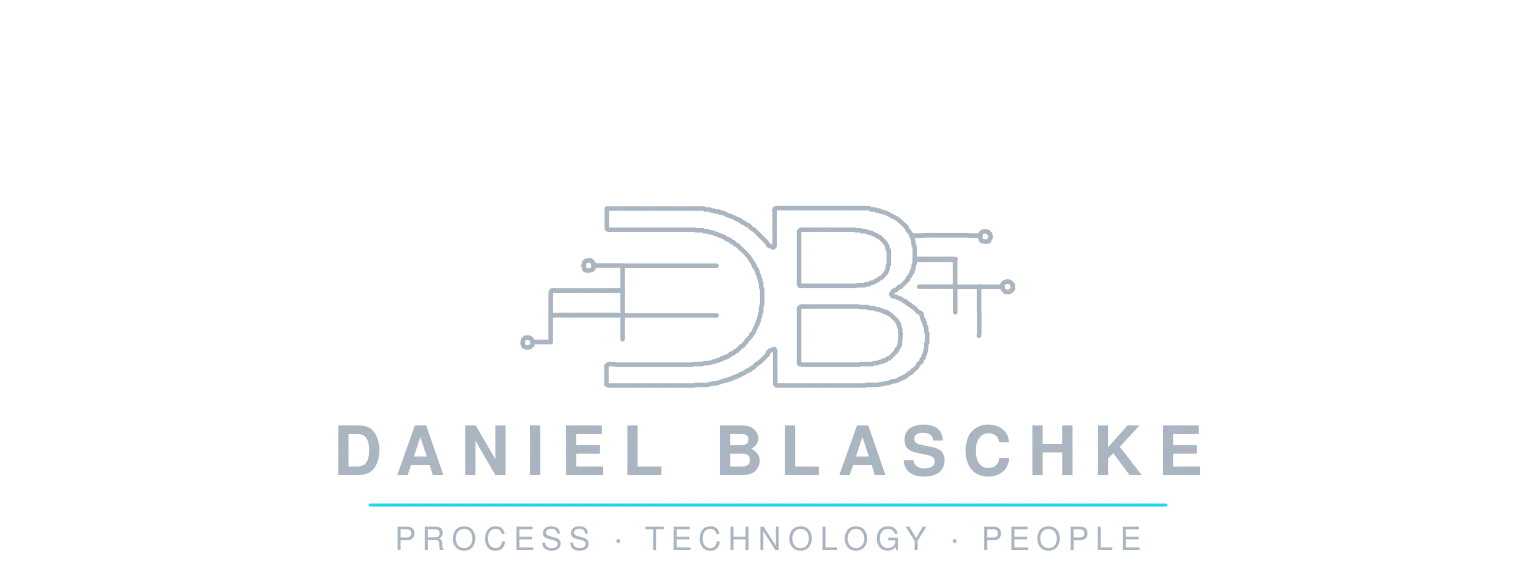 Daniel Blaschke Logo