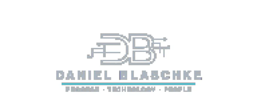 Daniel Blaschke Logo