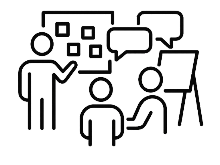 Workshopsetting als Icon