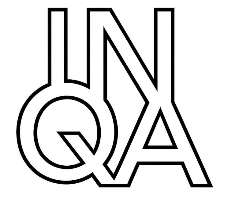 INQA Logo als Icon